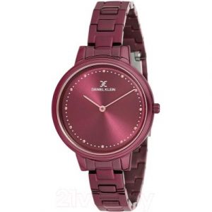 Часы наручные женские Daniel Klein 12053-7