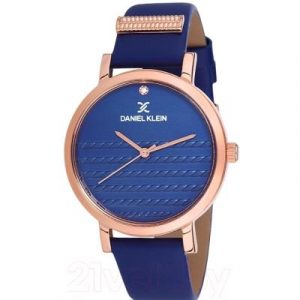 Часы наручные женские Daniel Klein 12054-5