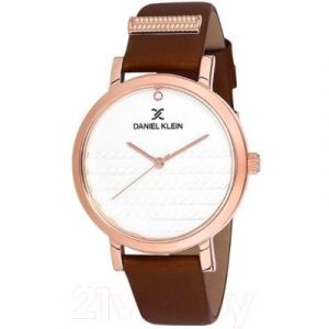 Часы наручные женские Daniel Klein 12054-6