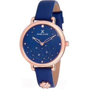Часы наручные женские Daniel Klein 12055-2