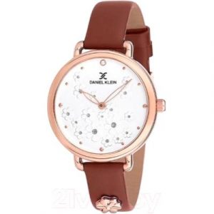 Часы наручные женские Daniel Klein 12055-5