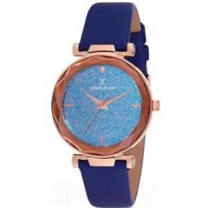Часы наручные женские Daniel Klein 12056-6