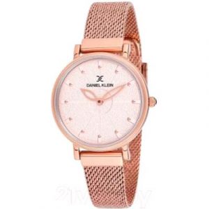 Часы наручные женские Daniel Klein 12058-4