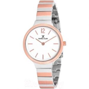 Часы наручные женские Daniel Klein 12062-3