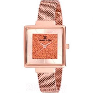 Часы наручные женские Daniel Klein 12063-2