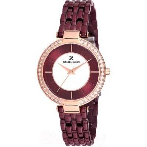 Часы наручные женские Daniel Klein 12067-6