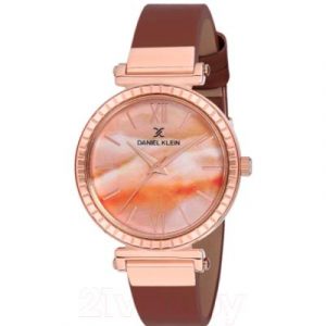 Часы наручные женские Daniel Klein 12071-2