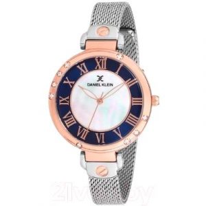 Часы наручные женские Daniel Klein 12073-7
