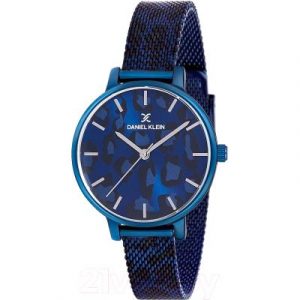 Часы наручные женские Daniel Klein 12074-6