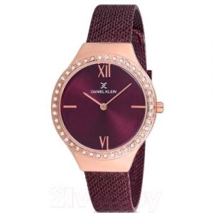 Часы наручные женские Daniel Klein 12075-5