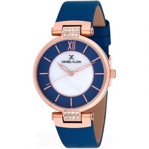 Часы наручные женские Daniel Klein 12079-6