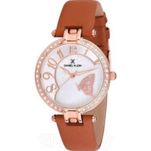 Часы наручные женские Daniel Klein 12084-2