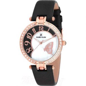 Часы наручные женские Daniel Klein 12084-5