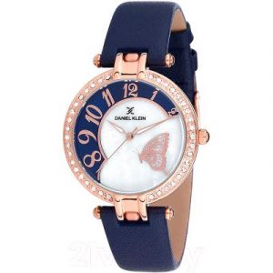 Часы наручные женские Daniel Klein 12084-6