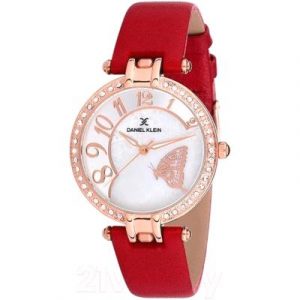 Часы наручные женские Daniel Klein 12084-7