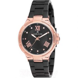 Часы наручные женские Daniel Klein 12086-5