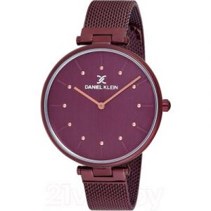Часы наручные женские Daniel Klein 12087-7
