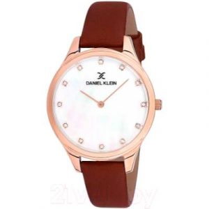 Часы наручные женские Daniel Klein 12091-2