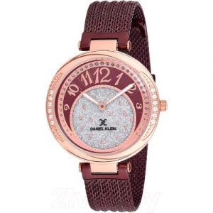 Часы наручные женские Daniel Klein 12094-7