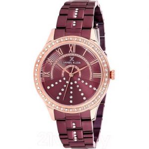 Часы наручные женские Daniel Klein 12095-5