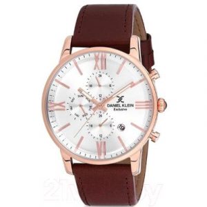 Часы наручные женские Daniel Klein 12160-5