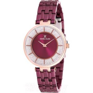 Часы наручные женские Daniel Klein 12176-6