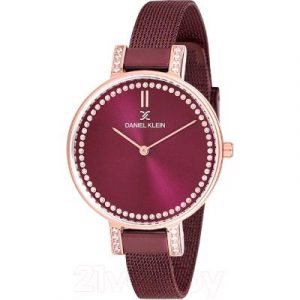 Часы наручные женские Daniel Klein 12177-6