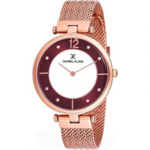 Часы наручные женские Daniel Klein 12178-5