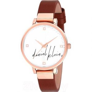 Часы наручные женские Daniel Klein 12181-5