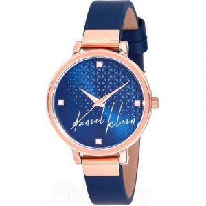 Часы наручные женские Daniel Klein 12181-6