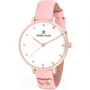 Часы наручные женские Daniel Klein 12184-4