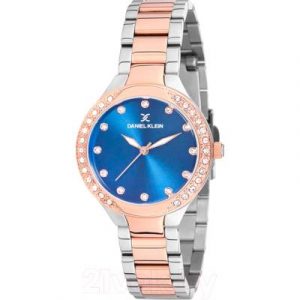Часы наручные женские Daniel Klein 12195-5