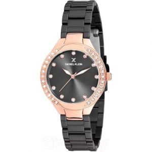 Часы наручные женские Daniel Klein 12195-6