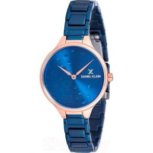 Часы наручные женские Daniel Klein 12196-5