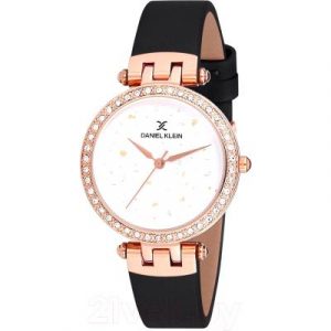 Часы наручные женские Daniel Klein 12199-3