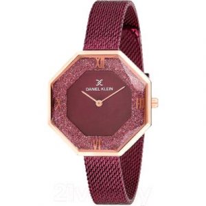 Часы наручные женские Daniel Klein 12200-6