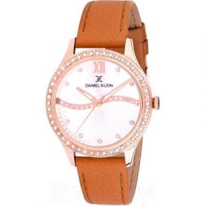 Часы наручные женские Daniel Klein 12207-3