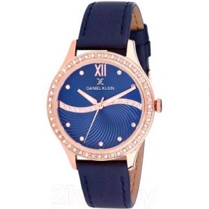 Часы наручные женские Daniel Klein 12207-6