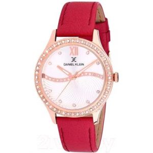 Часы наручные женские Daniel Klein 12207-7