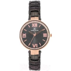 Часы наручные женские Daniel Klein 12286-6