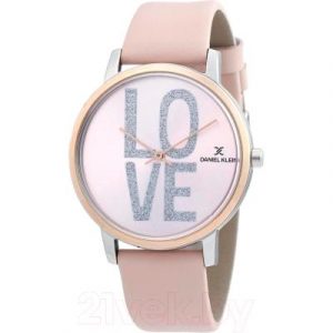 Часы наручные женские Daniel Klein 12339-7