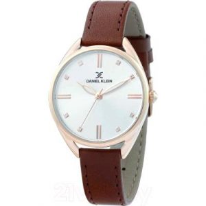 Часы наручные женские Daniel Klein 12371-2