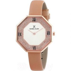Часы наручные женские Daniel Klein 12376-1