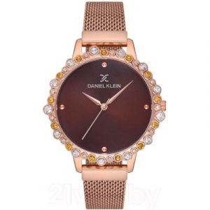 Часы наручные женские Daniel Klein 12520-5