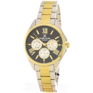 Часы наручные женские Daniel Klein 12523-2