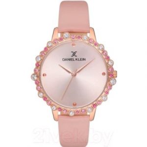 Часы наручные женские Daniel Klein 12525-2