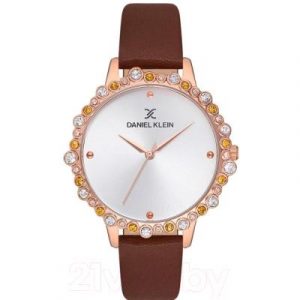 Часы наручные женские Daniel Klein 12525-3