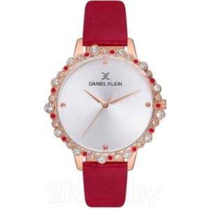 Часы наручные женские Daniel Klein 12525-6