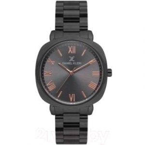 Часы наручные женские Daniel Klein 12527-6