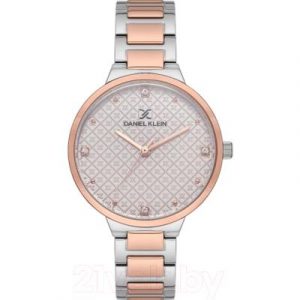 Часы наручные женские Daniel Klein 12529-3